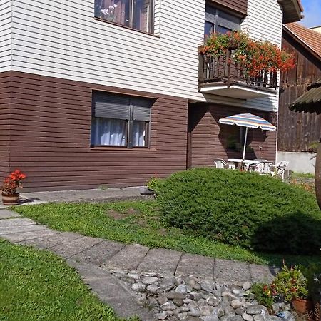 Apartman 6 Km Od Centra Banskej Bystrice Villa Banská Bystrica Eksteriør billede