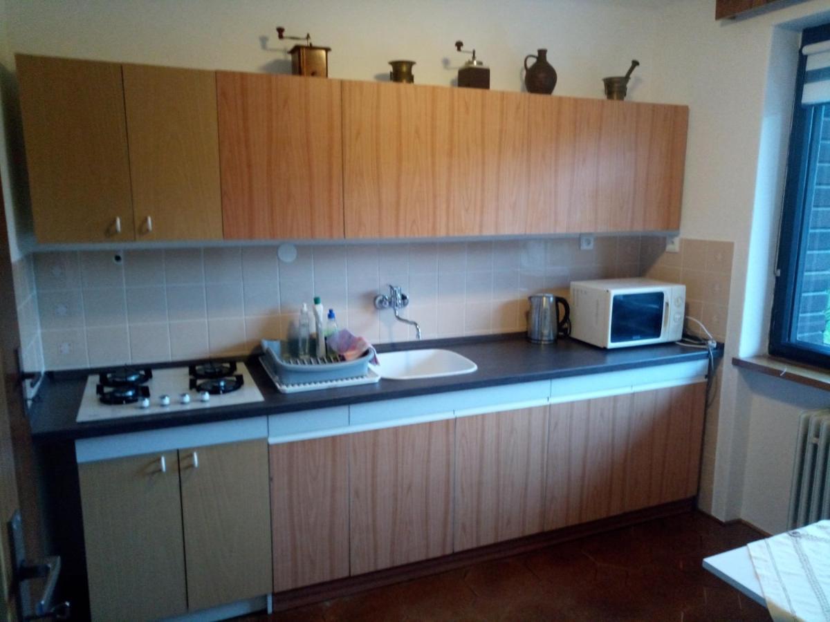 Apartman 6 Km Od Centra Banskej Bystrice Villa Banská Bystrica Eksteriør billede